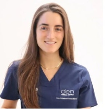 Acercar imagen: Cristina Casamitjana Cuyás, Dentista Barcelona