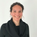 Ana Pérez, Terapeuta complementario Madrid