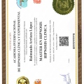 Acercar imagen: certificate 3