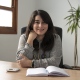 Sonia Garófano Montero