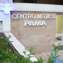 Centro Médico Pama