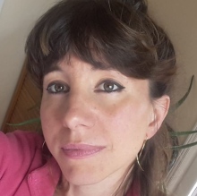 Acercar imagen: Violeta Alonso Ortiz, Psicólogo Madrid