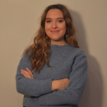 Acercar imagen: Elena Donate Rodríguez, Psicólogo Tres Cantos