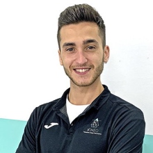 Acercar imagen: Pepe Villagordo Vegara, Fisioterapeuta Barcelona