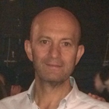 Acercar imagen: Félix Sánchez Sánchez, Traumatólogo Toledo