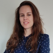 Acercar imagen: Paula Orúe Rodríguez, Psicólogo Madrid