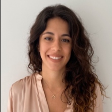 Acercar imagen: Natalia Gutiérrez Puñal, Psicólogo Madrid