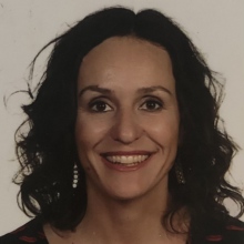Acercar imagen: Nieves Martín Bernal, Fisioterapeuta Benacazon