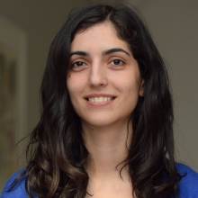 Acercar imagen: Laura Pérez Pujol, Psicólogo Barcelona