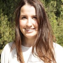 Acercar imagen: Eva Molero Trujillo, Psicólogo Sant Boi de Llobregat