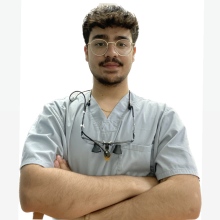 Acercar imagen: Fernando Justa González, Terapeuta complementario Madrid