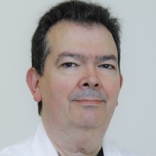 Acercar imagen: Jose Ramon Alvarez, Médico estético Vigo