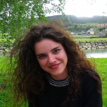 Acercar imagen: Cristina Tuells Girona, Psicólogo Murcia