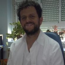 Acercar imagen: Agustin Soler Iborte, Psiquiatra Jaén