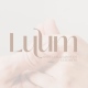 Clínica Luum Mujer logo