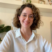 Acercar imagen: Ana Pérez Melian, Psicólogo San Cristóbal de la Laguna