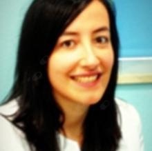 Acercar imagen: Maria Mendez, Terapeuta complementario A Coruña