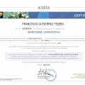 Acercar imagen: certificate 14