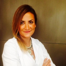 Acercar imagen: Lia Fabiano, Cirujano plástico Barcelona