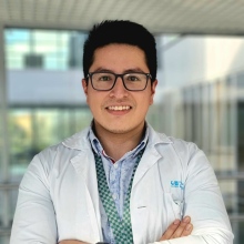 Acercar imagen: David Loli Ausejo, Alergólogo Barcelona