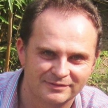 Acercar imagen: Antonio Angulo Acosta, Psicólogo Sabadell