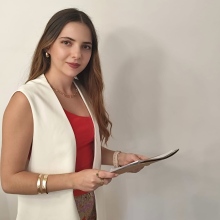 Acercar imagen: Andrea Melchor Nicolás, Psicólogo Murcia