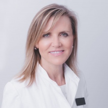 Acercar imagen: Ana Molina Lacasa, Médico estético Barcelona