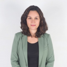 Acercar imagen: Pilar Plata Iglesias, Psicólogo Salamanca