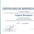 Acercar imagen: certificate 1
