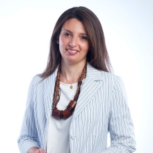 Acercar imagen: Juliana Tomezzoli Moltalto, Psicólogo Benicarló