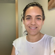 Acercar imagen: Cecilia Maggio, Terapeuta complementario Elche