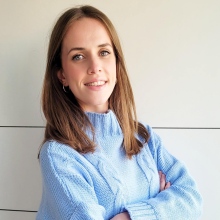 Acercar imagen: Amparo Sáez, Dietista Nutricionista Aldaia