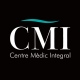 CMI, Centre Mèdic Integral logo