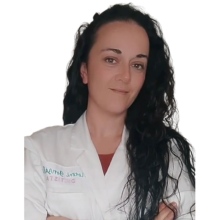 Acercar imagen: Noemi González, Terapeuta complementario Toledo