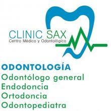 Acercar imagen: Rosa Cordova Castillo, Dentista Sax