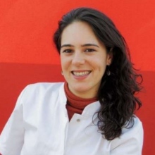 Acercar imagen: Aida Sarret Gil, Fisioterapeuta Montcada i Reixac