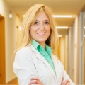 Beatriz Flores, Terapeuta complementario Madrid
