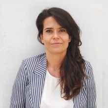 Laura Carballo Núñez, Fisioterapeuta Vigo