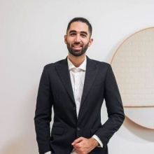 Acercar imagen: Francisco Miguel Prieto Guerrero, Psicólogo Málaga