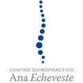 Ana Echeveste Aizpurua, Quiropráctico Donostia-San Sebastián