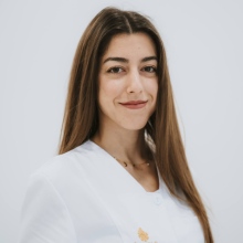 Acercar imagen: Marta Pérez González, Podólogo Mijas-Costa