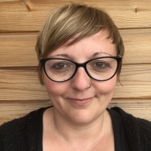 Acercar imagen: Carme Teixidor, Psicólogo Vilafant