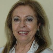 Acercar imagen: Nieves Rey Jiménez, Logopeda Sevilla