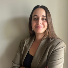 Acercar imagen: Zaloa Noriega Bilbao, Psicólogo Bilbao