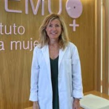 Acercar imagen: Nieves Salas Villaverde, Ginecólogo Gijón