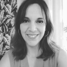 Acercar imagen: Jennifer García Carrillo, Psicólogo Linea de la Concepción