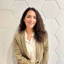 Acercar imagen: Claudia Albert, Psicólogo Alcoy