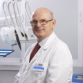 ISMAEL SANZ MATEOS, Dentista Madrid