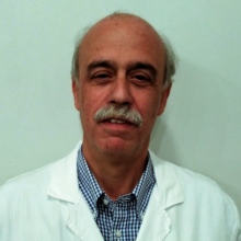 Acercar imagen: Leopoldo Pau Casanovas, Alergólogo Barcelona