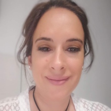 Acercar imagen: Gemma Rodríguez Megias, Terapeuta complementario Sant Joan Despí